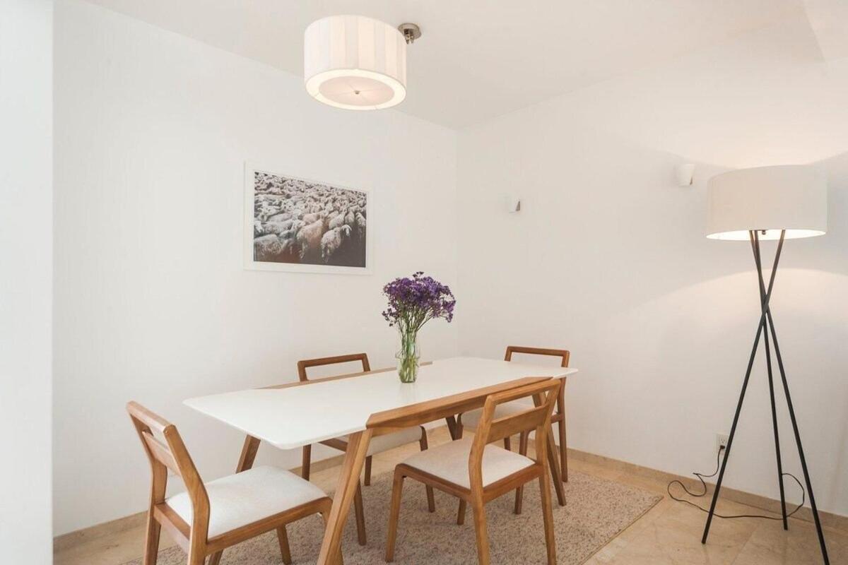 Condesa Residence Amsterdam 101 Serene 1 Bed1Bath On Amsterdam Av Mexico City Ngoại thất bức ảnh
