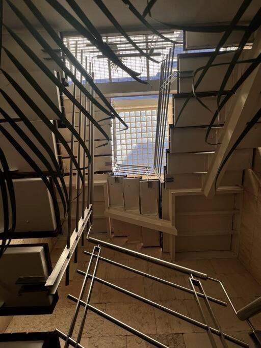 Condesa Residence Amsterdam 101 Serene 1 Bed1Bath On Amsterdam Av Mexico City Ngoại thất bức ảnh